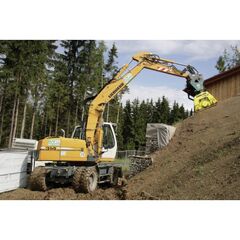  Anbauverdichter Ammann APA 72/74 Anbauverdichter 12465844